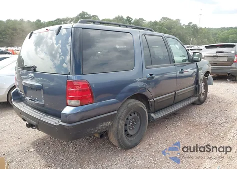 2006 Ford Expedition Xlt/Xlt Sport z USA, uszkodzony, nr VIN 1FMPU15516LA88220